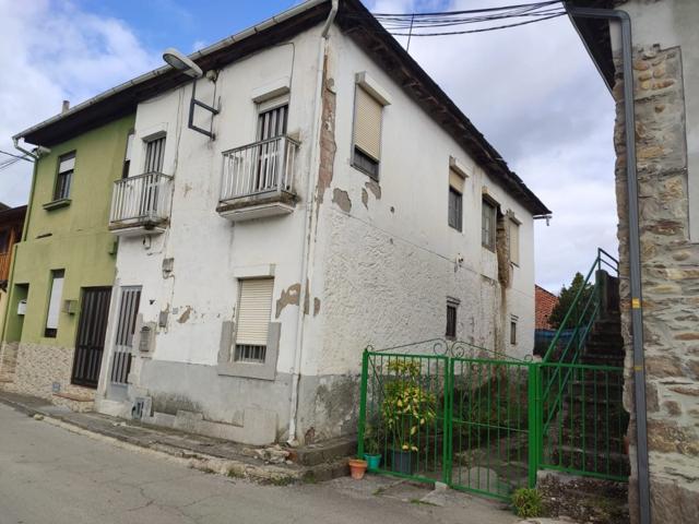 Casa en Villadepalos. Precio negociable photo 0