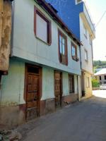 Se vende casa en La Ribera de Folgoso photo 0