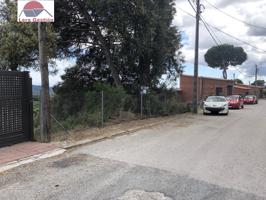 Terreno edificable en Dosrius photo 0