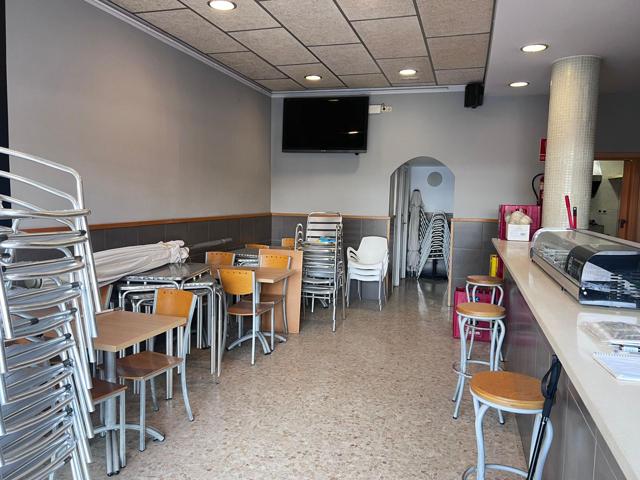 VENTA LOCAL COMERCIAL BAR photo 0