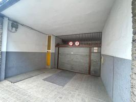 Se vende plaza de parking en calle Vallés de Cerdanyola-Mataró photo 0