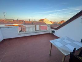 Atico en Terrassa photo 0