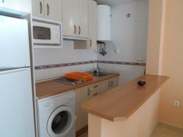 CARIHUELA SOL ALQUILA APARTAMENTO DE UN DORMITORIO photo 0