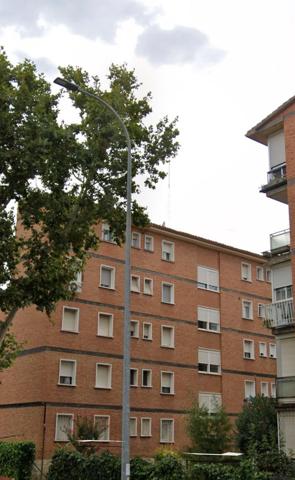 Piso En venta en Foso-Moreras, Aranjuez photo 0