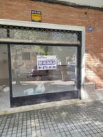 Carihuela Sol Alquila Luminoso Local Comercial photo 0