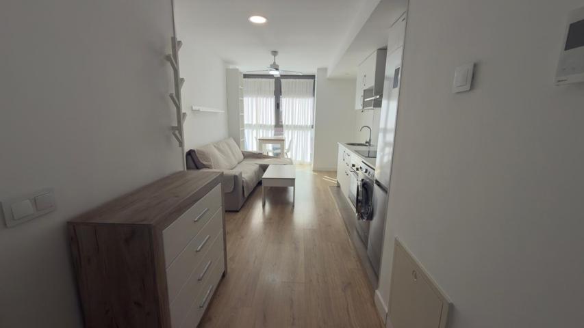 CARIHUELA SOL ALQUILA APARTAMENTO EN ARANJUEZ photo 0