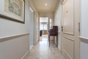 Gran piso de 4 dormitorios con 2 baños de 150 m2 en Tarragona ciudad. photo 0