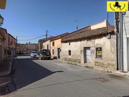 Casa a rehabilitar en Cardeñosa a tan solo 15 min de ÁVILA photo 0