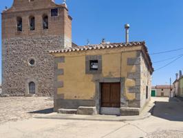 Casa a rehabilitar en Velayos 20 minutos de Ávila photo 0