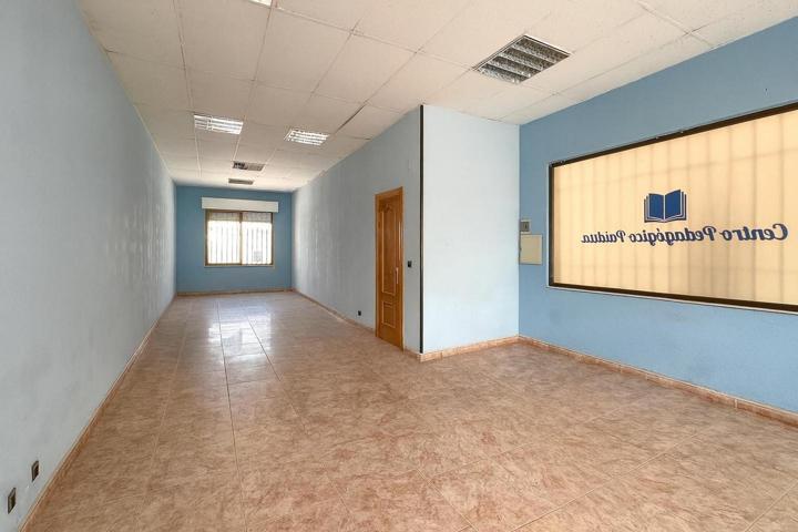 Fantástico Local para entrar a trabajar a 2 min del Grande photo 0