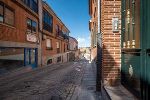 PISO para entrar a VIVIR con Garaje, Trastero y ASCENSOR en MURALLAS photo 0