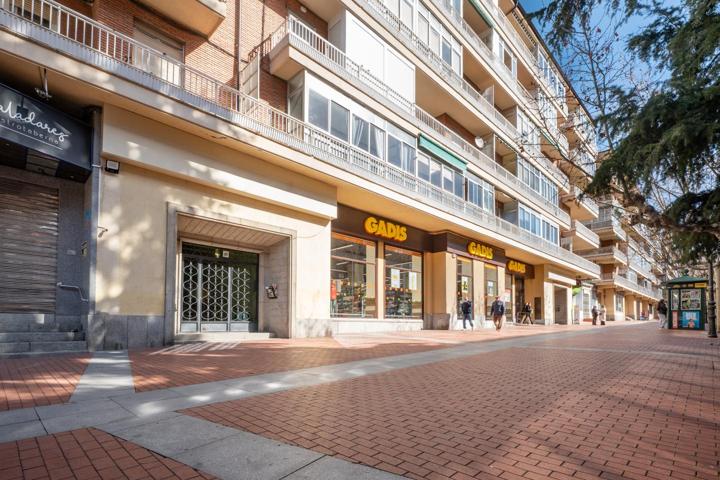 Piso en el PASEO DE SAN ROQUE con posibilidad de Plaza de GARAJE y TRASTERO photo 0