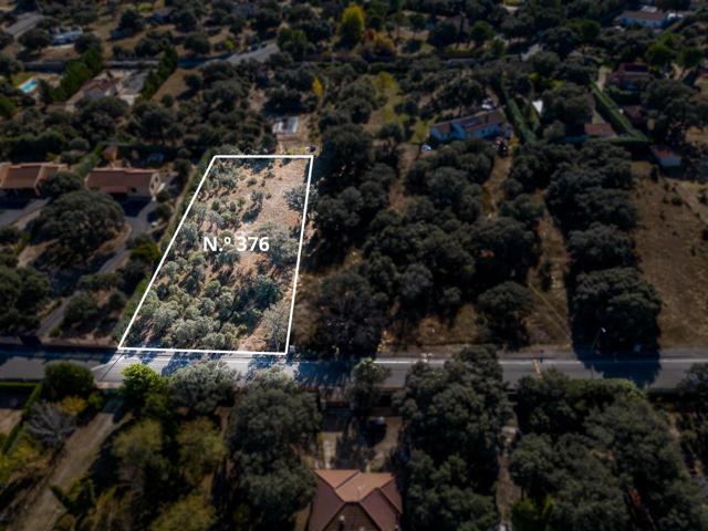 Parcela 376 en la Dehesa de Pancorbo photo 0