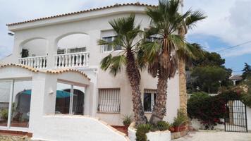 Casa En venta en 2ª Línea De Mar, El Campello photo 0