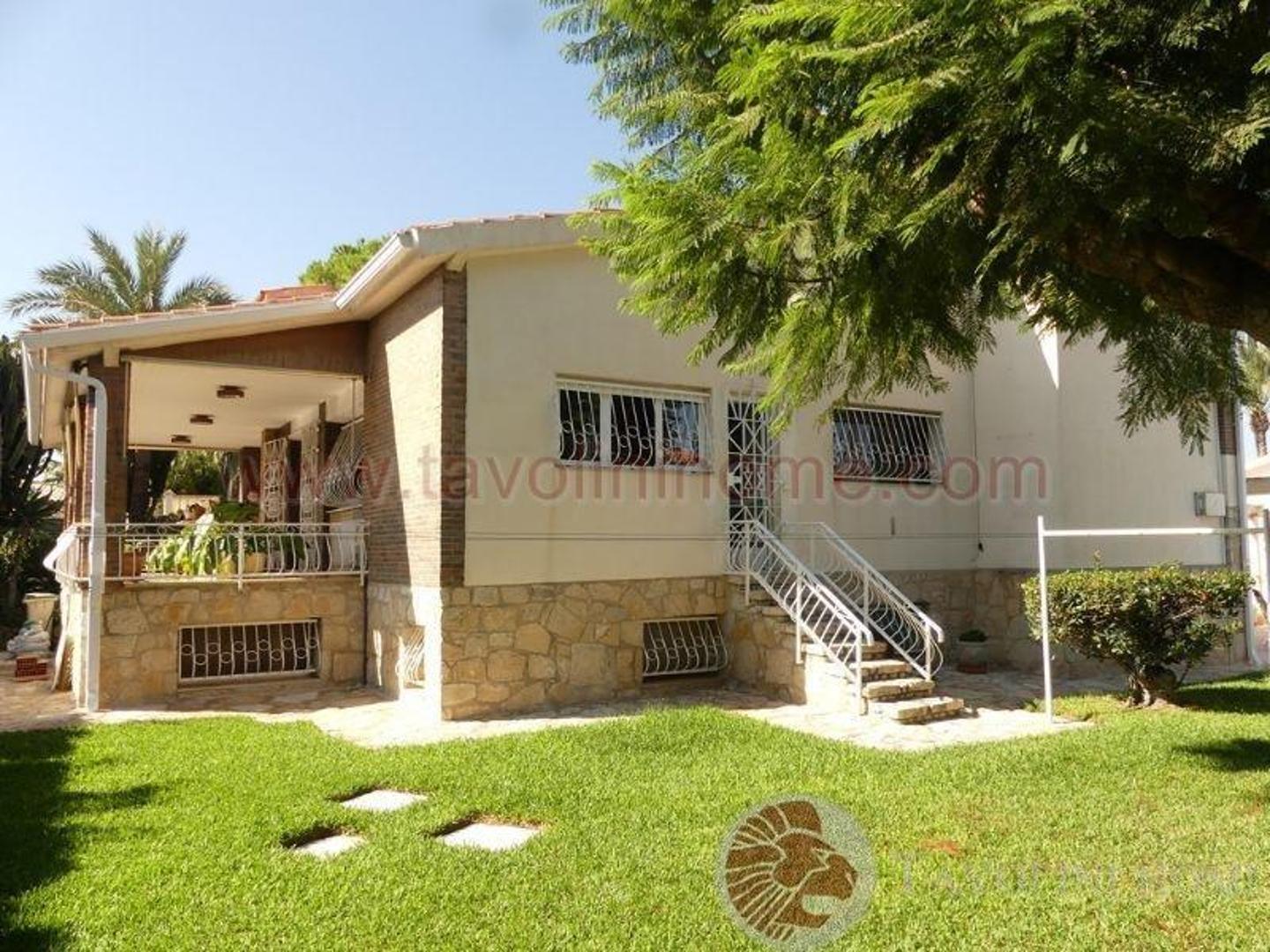 Casa En venta en Playa Muchavista, San Juan De Alicante - 21573202