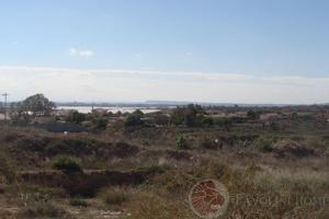 Terreno Urbanizable En venta en Valle Del Sol, Mutxamel photo 0