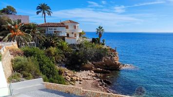 Casa De Campo En venta en Coveta Fuma, El Campello photo 0