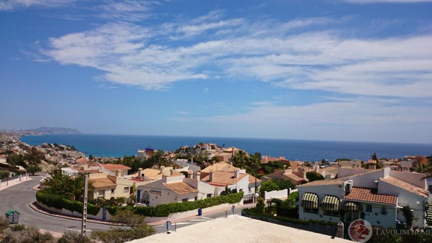 Casa De Campo En venta en Pueblo Acantilado, El Campello photo 0