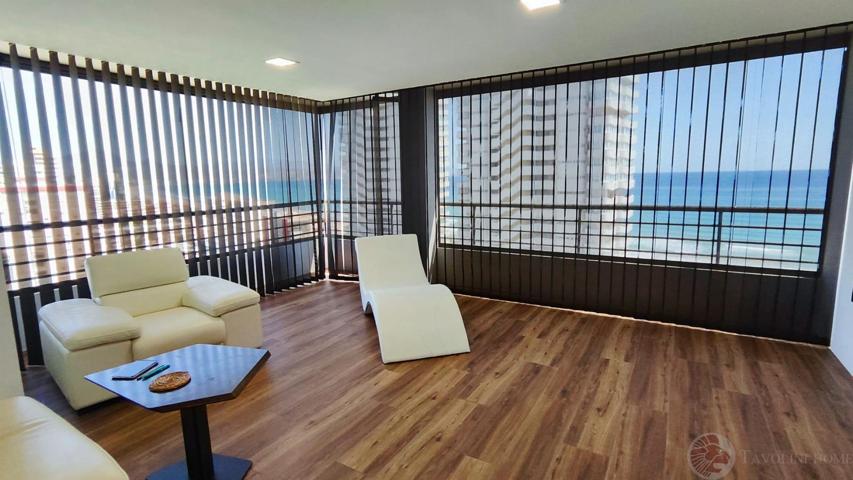 Casa En venta en Playa De San Juan, Alicante photo 0