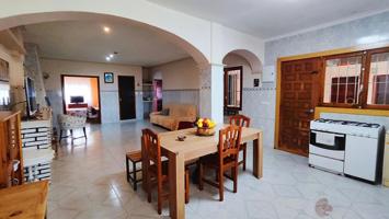 Casa En venta en Campello Pueblo, El Campello photo 0