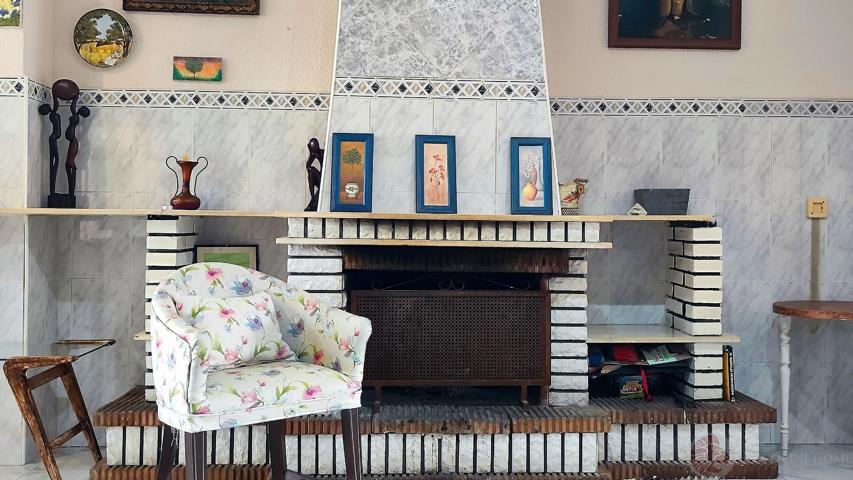 Casa En venta en Campello Pueblo, El Campello photo 0