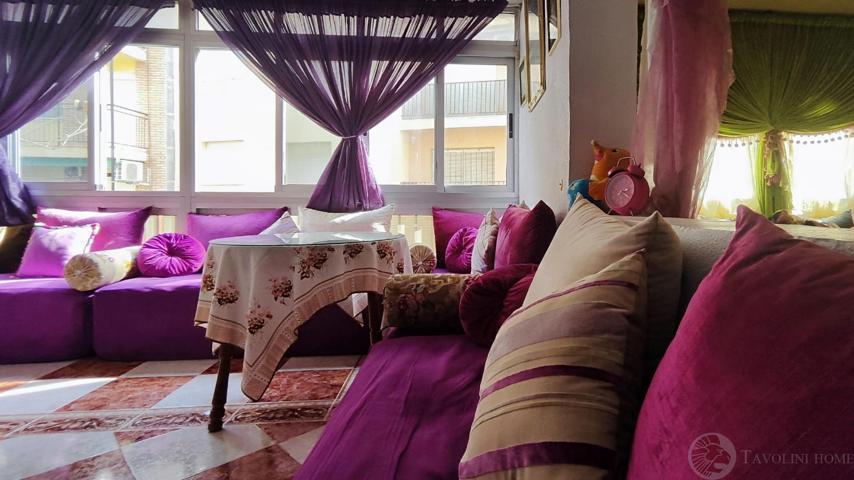 Piso En venta en Campello Playa, El Campello photo 0