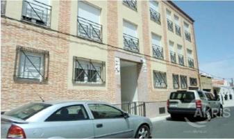 Plaza De Parking en venta en Bargas de 25 m2 photo 0