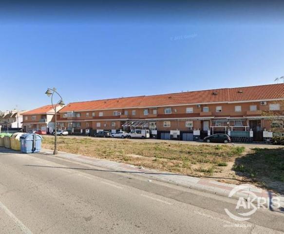 VENTA TERRENO EN NUMANCIA DE LA SAGRA DE 780 M2 photo 0