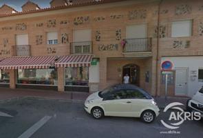 PLAZA GARAJE EN PLENO CENTRO DE YELES photo 0