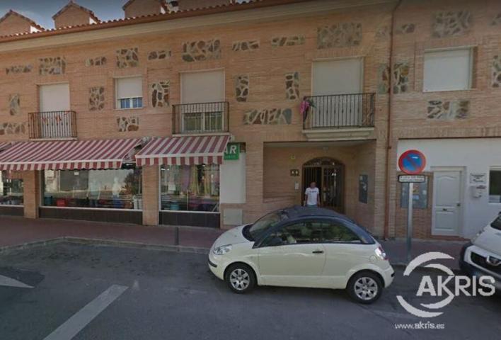 PLAZA GARAJE EN PLENO CENTRO DE YELES photo 0