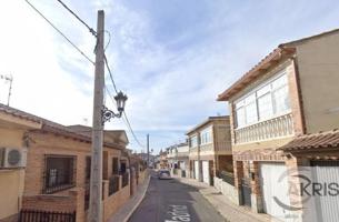 ¡¡VIVIENDA OCUPADA, NO SE PUEDE VISITAR!! EN UGENA photo 0