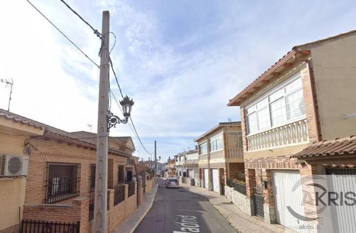 ¡¡VIVIENDA OCUPADA, NO SE PUEDE VISITAR!! EN UGENA photo 0