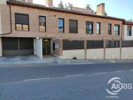 Plaza De Parking en venta en Toledo de 12 m2 photo 0