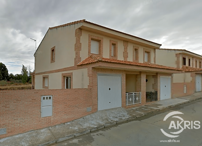 Casa adosada en Castilla la Mancha, Hormigos photo 0
