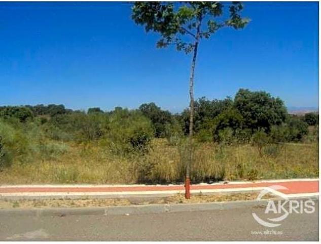 Terreno en venta en Toledo de 2892 m2 photo 0