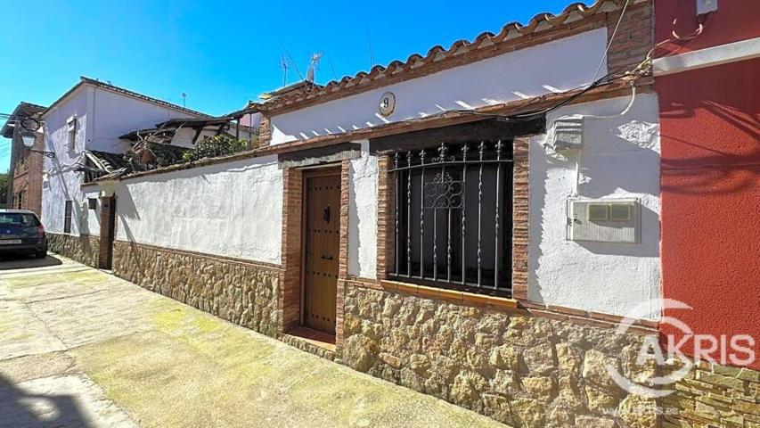 Casa - Chalet en venta en Talavera de la Reina de 160 m2 photo 0