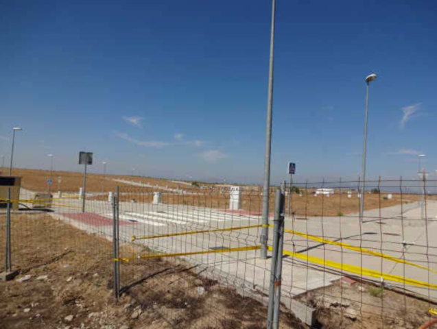 PARCELA 325 M2 EN LAS VENTAS DE RETAMOSA **CONSULTAR PRECIO** photo 0