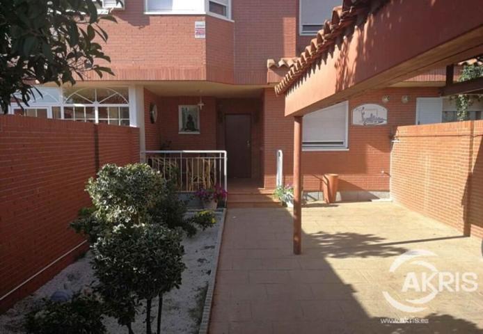 ¡¡VIVIENDA OKUPADA, NO SE PUEDE VISITAR!! EN ILLESCAS photo 0