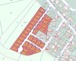 Conjunto de 28 parcelas urbanas en Casarrubios del Monte photo 0
