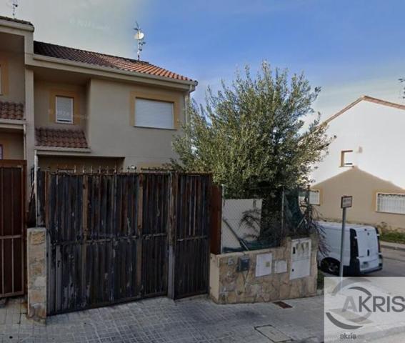 ¡¡VIVIENDA OCUPADA, NO SE PUEDE VISITAR!! EN MENTRIDA photo 0