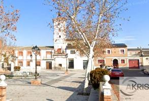 Promoción de terrenos en venta en Pre. Veguilla, 64 en la provincia de Toledo photo 0