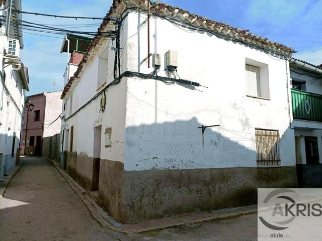 CASA DE PUEBLO A REFORMAR EN ALMOROX photo 0