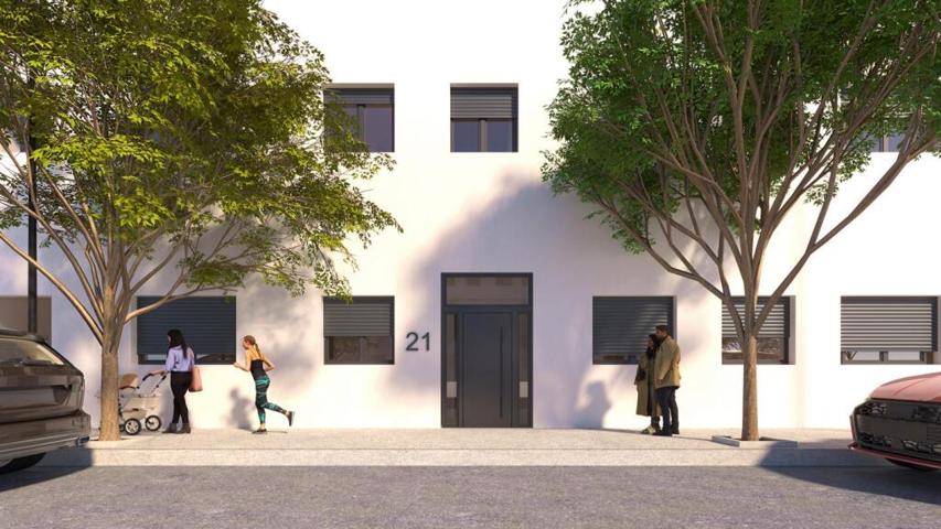 RESIDENCIAL GOYA photo 0