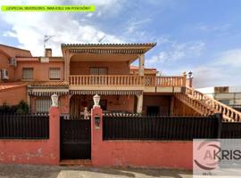 ¡¡ESPECIAL INVERSORES. INMUEBLE SIN POSESIÓN!! en Gerindote photo 0