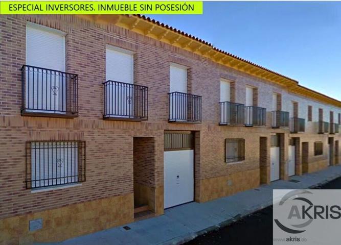 ¡¡ESPECIAL INVERSORES. INMUEBLE SIN POSESIÓN!! en Novés photo 0