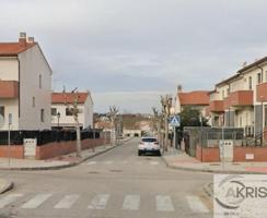 **CHALET OCUPADO, NO SE PUEDE VISITAR** EN LAS VENTAS DE RETAMOSA photo 0