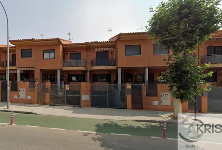 ¡¡VIVIENDA OCUPADA, NO SE PUEDE VISITAR!! EN SESEÑA photo 0