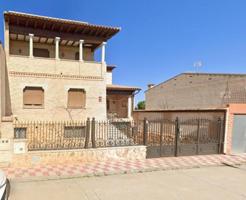 Estupendo chalet en Mocejon con aerotermia y placas solares photo 0