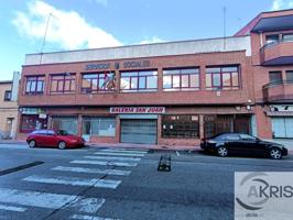 Venta de 2 Puestos Comerciales Contiguos en &amp;quot;Galería San Juan&amp;quot;, Fuensalida photo 0