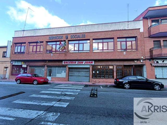 Venta de 2 Puestos Comerciales Contiguos en &amp;quot;Galería San Juan&amp;quot;, Fuensalida photo 0